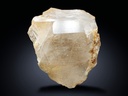 0 gram Golden Rutile Quartz Specimen from Zagi Mountain, KPK, Pakistan