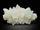 135 gram Stellar Beam Calcite from Balochistan, Pakistan