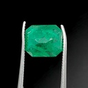 2.5 ct Emerald