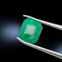 2.5 ct Emerald