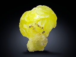 Brucite Crystal Specimen from Killa Saifullah District, Balochistan, Pakistan - Rare Find