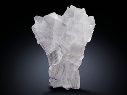 Fluorite Crystal Mineral Specimen from Balochistan, Pakistan - Natural Wonder