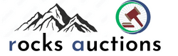 rocks auctions