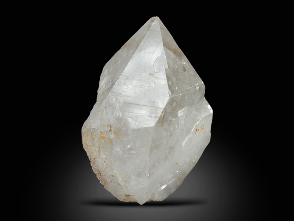 396 gram Faden Quartz Crystal from Balochistan, Pakistan