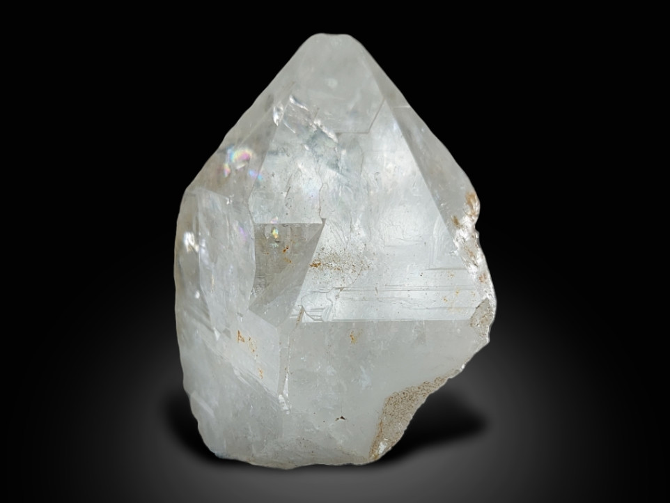 396 gram Faden Quartz Crystal from Balochistan, Pakistan